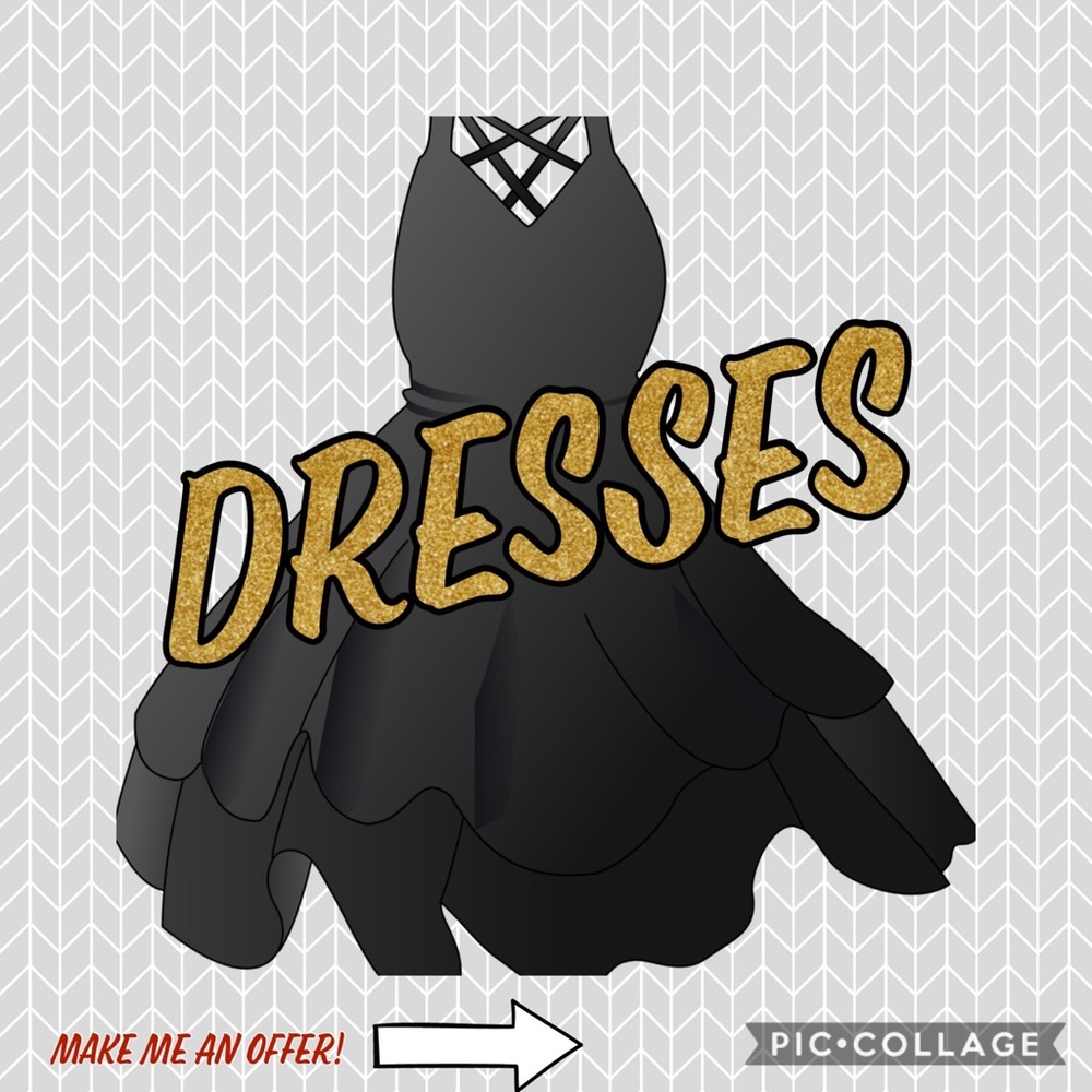 Adult Dresses